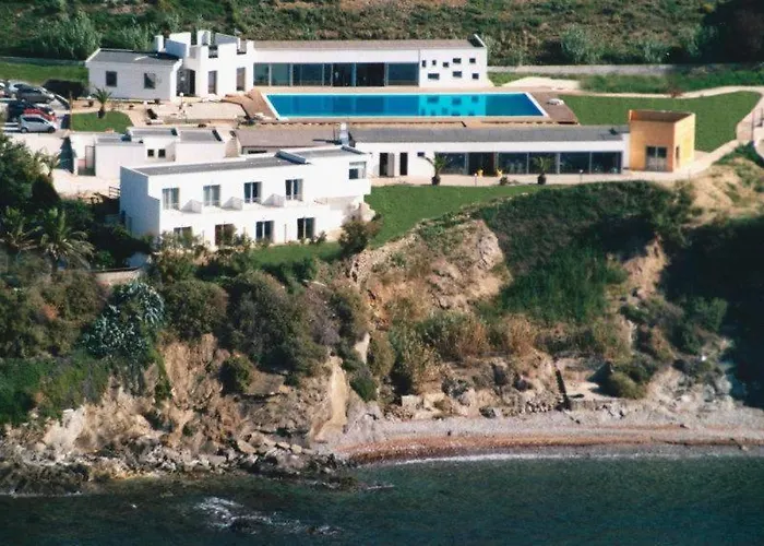 La Rosa Dei Venti Resort