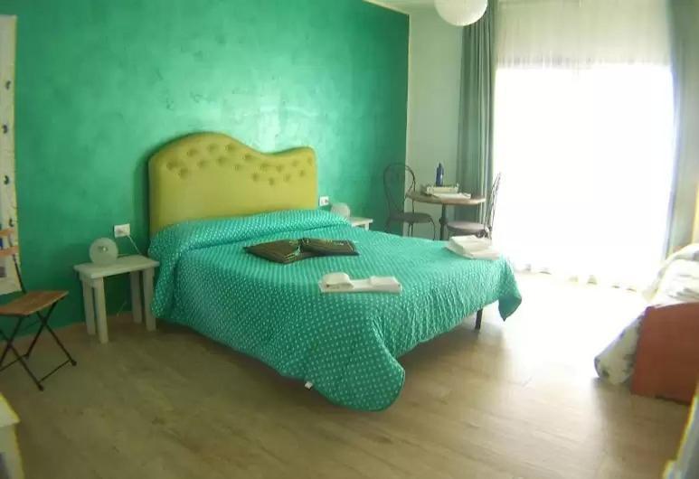 Hotel La Rosa Dei Venti