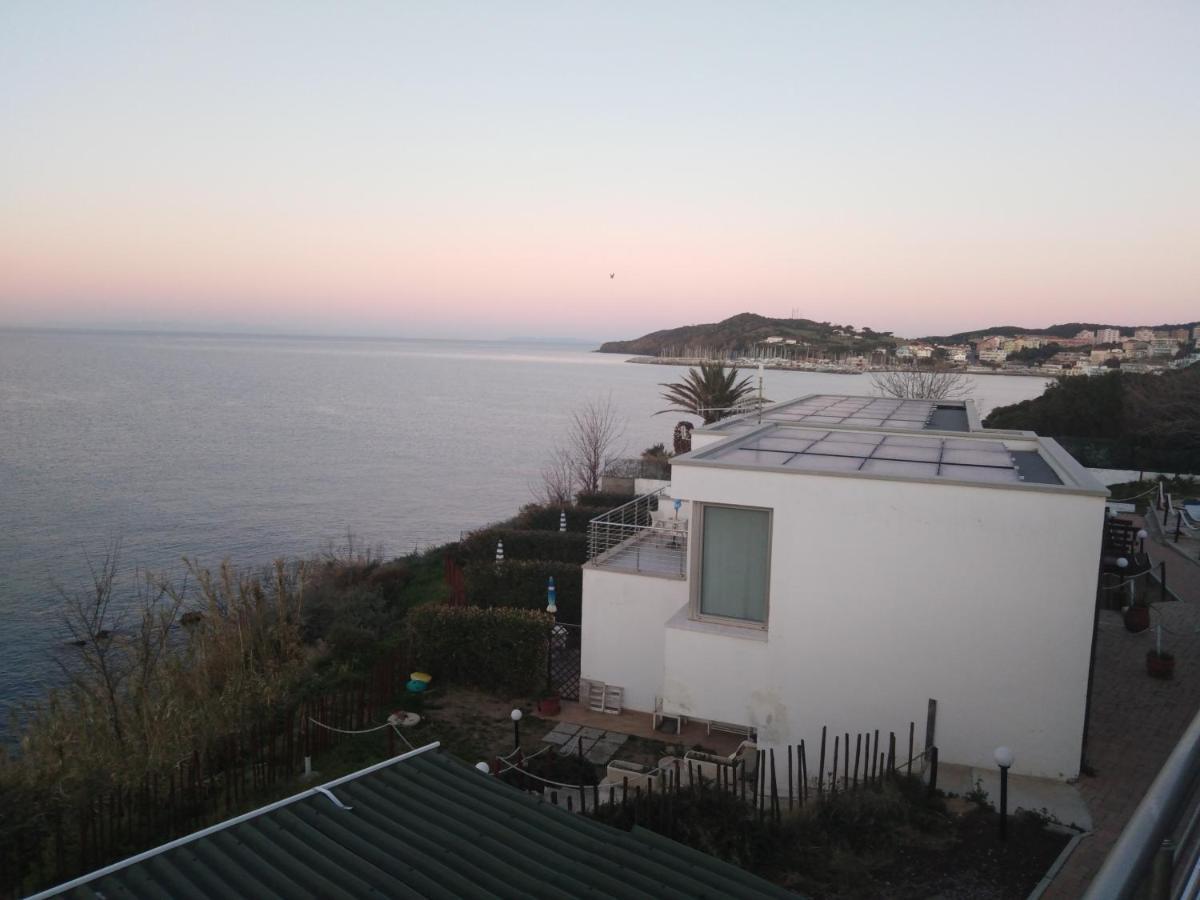 La Rosa Dei Venti Hotel Piombino