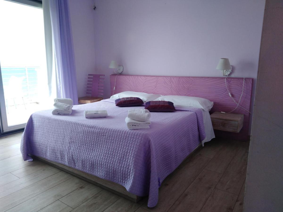 La Rosa Dei Venti Hotel