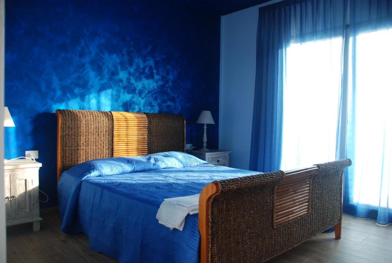 La Rosa Dei Venti Hotel