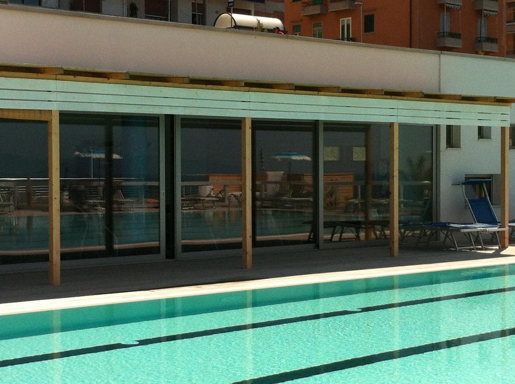 La Rosa Dei Venti Hotel Piombino