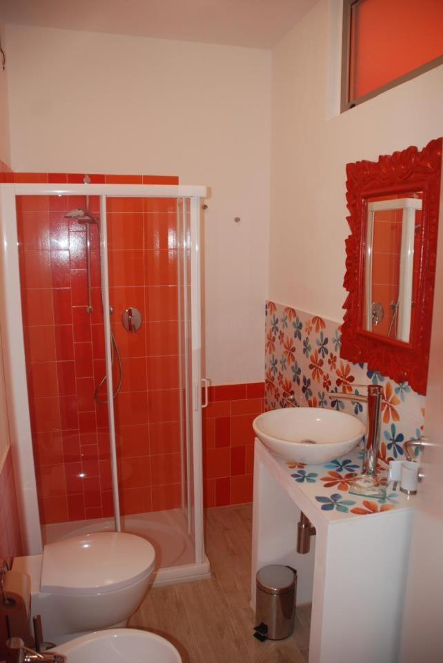 La Rosa Dei Venti Hotel 3*