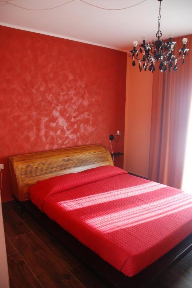 Hotel La Rosa Dei Venti