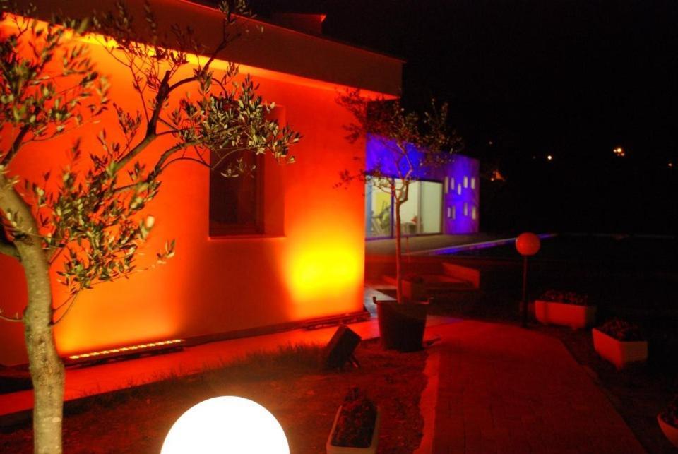 La Rosa Dei Venti Hotel