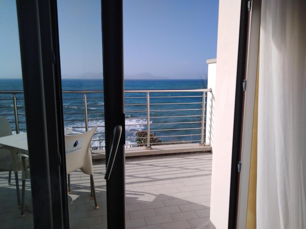 La Rosa Dei Venti Hotel Piombino
