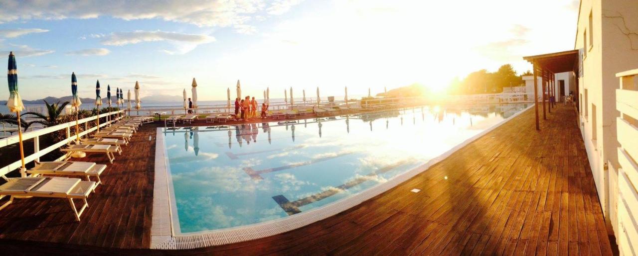 La Rosa Dei Venti Hotel