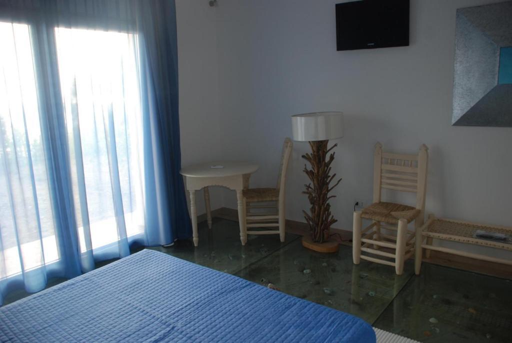 La Rosa Dei Venti Hotel Piombino